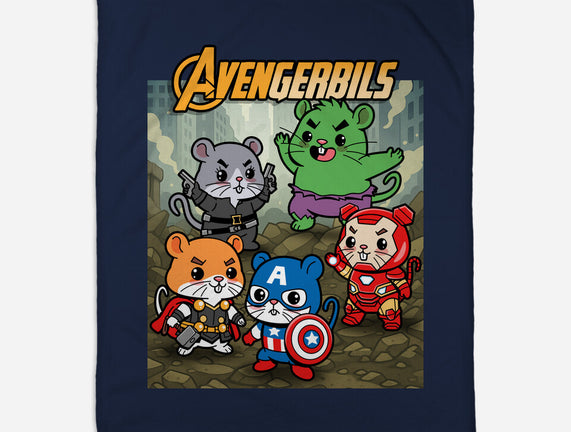 Avengerbils