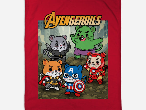 Avengerbils
