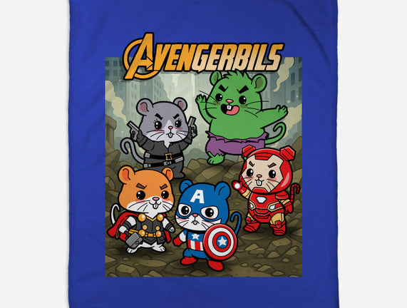 Avengerbils