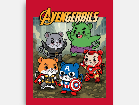 Avengerbils