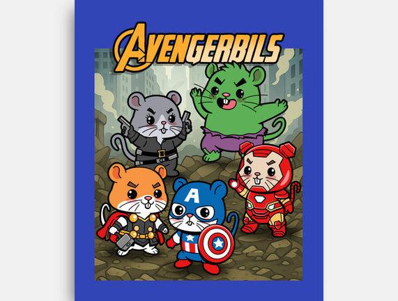 Avengerbils
