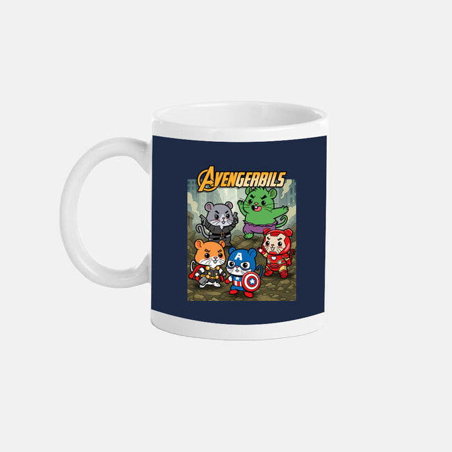 Avengerbils-None-Mug-Drinkware-Boggs Nicolas