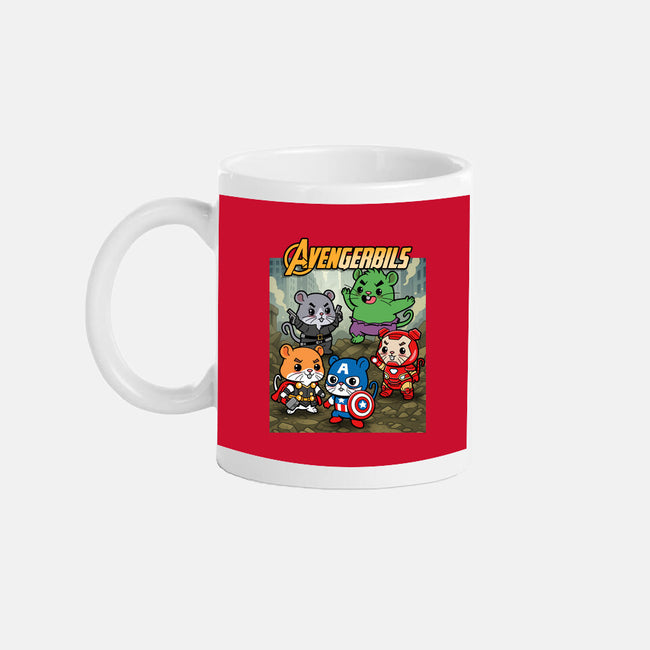 Avengerbils-None-Mug-Drinkware-Boggs Nicolas