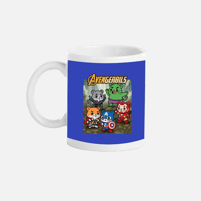 Avengerbils-None-Mug-Drinkware-Boggs Nicolas