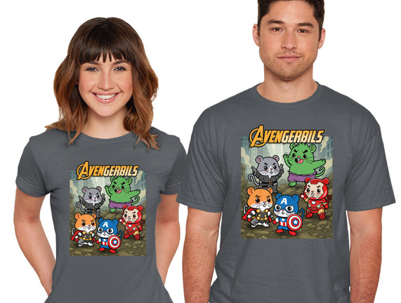 Avengerbils
