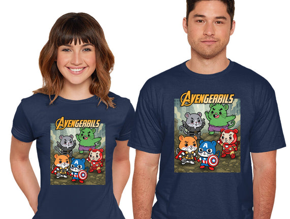 Avengerbils