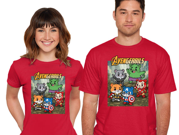 Avengerbils