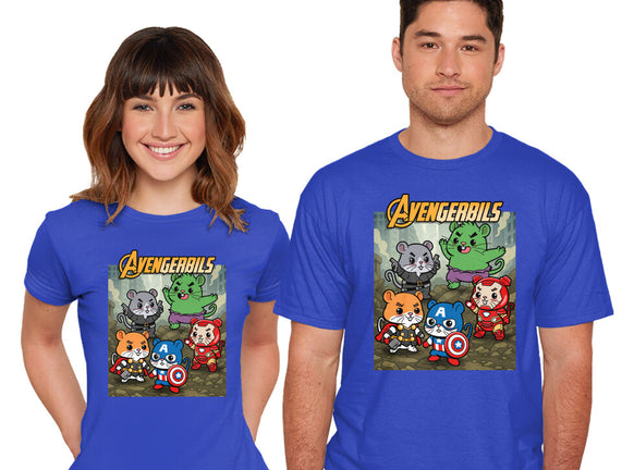Avengerbils