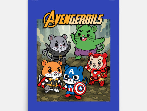Avengerbils