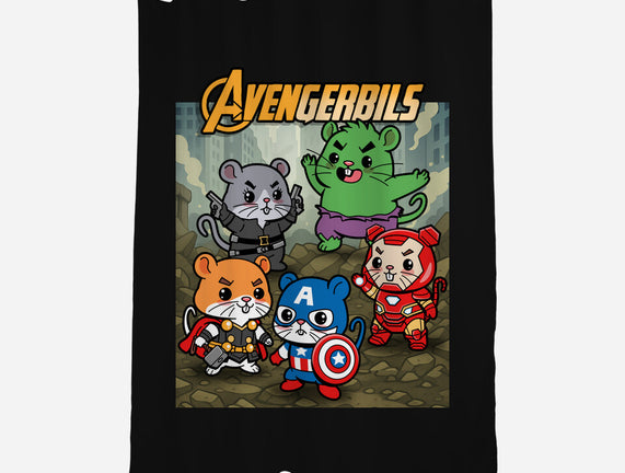Avengerbils