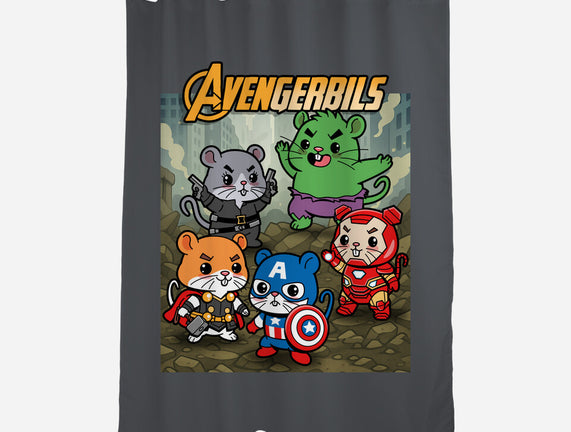 Avengerbils