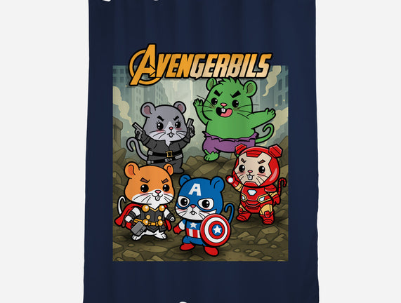 Avengerbils