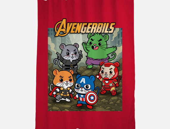 Avengerbils