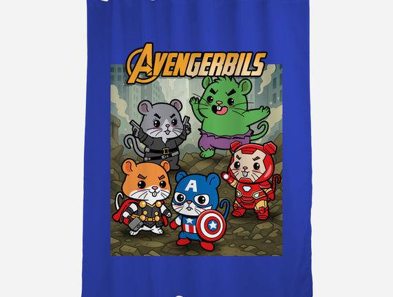 Avengerbils
