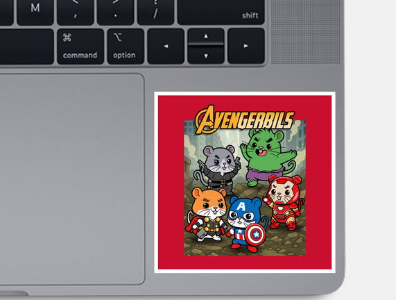 Avengerbils