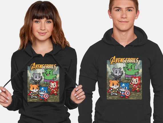 Avengerbils