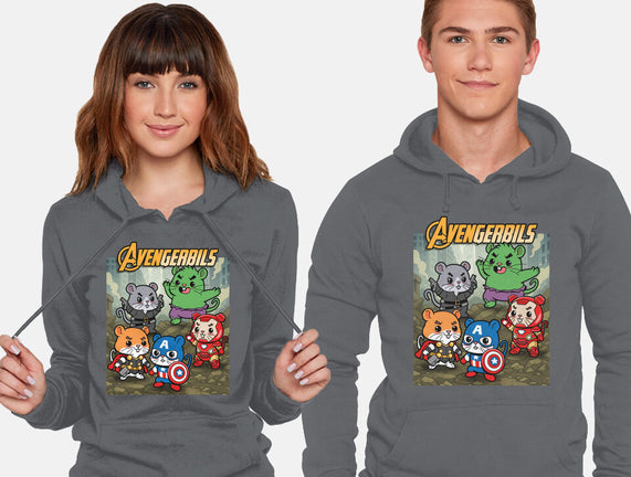 Avengerbils