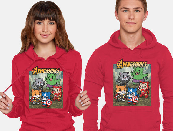 Avengerbils