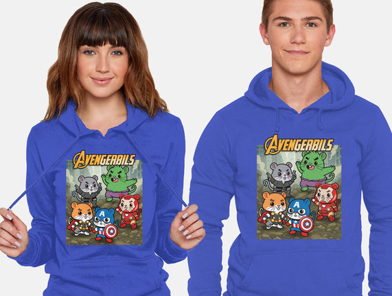 Avengerbils