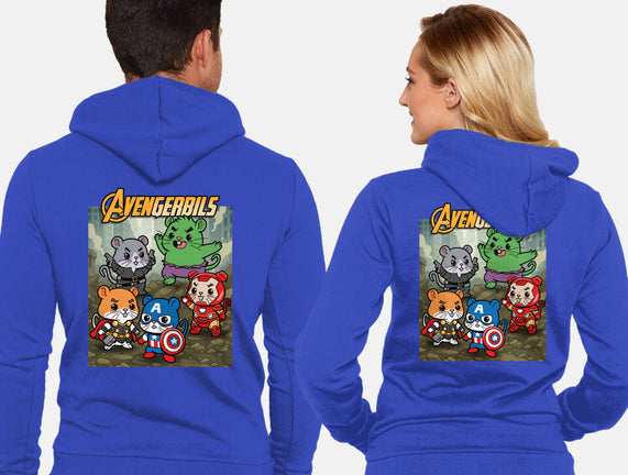 Avengerbils