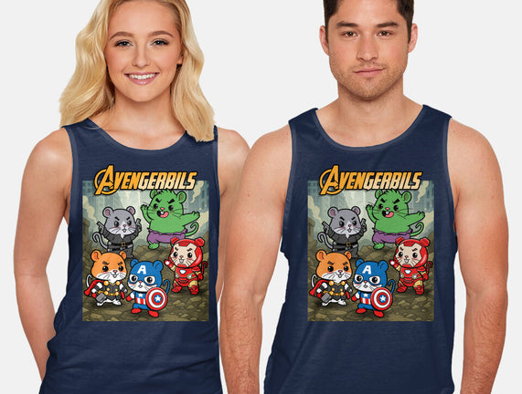 Avengerbils