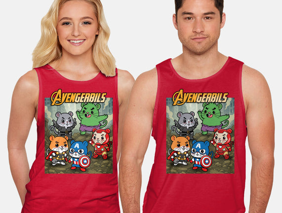 Avengerbils