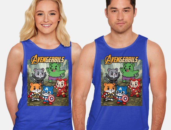 Avengerbils