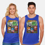 Avengerbils-Unisex-Basic-Tank-Boggs Nicolas