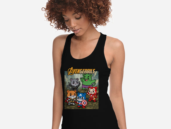 Avengerbils