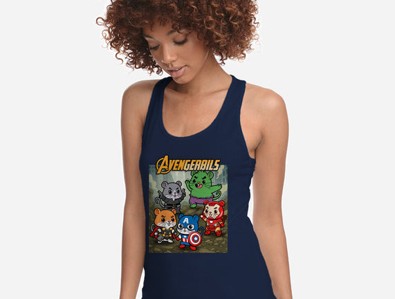 Avengerbils