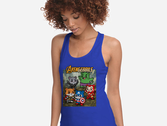 Avengerbils