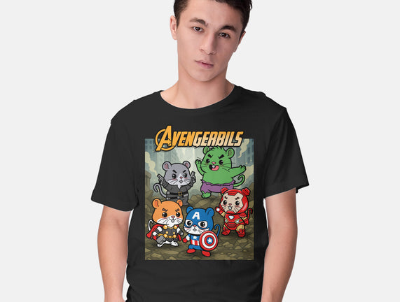Avengerbils