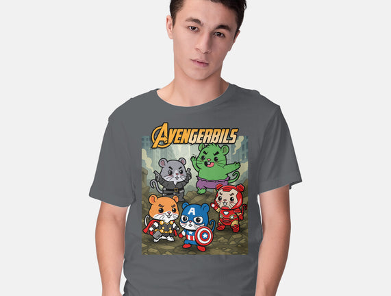Avengerbils