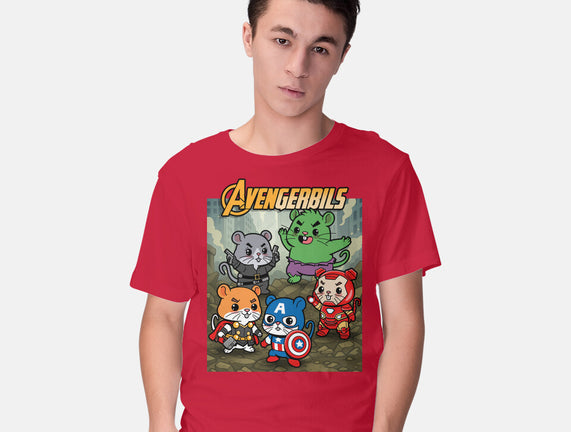 Avengerbils