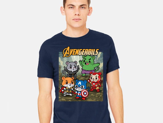 Avengerbils