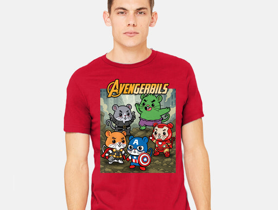 Avengerbils