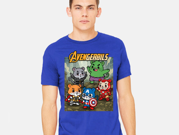 Avengerbils