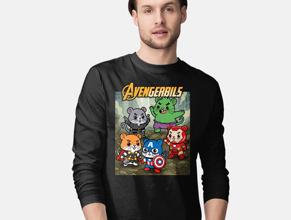 Avengerbils