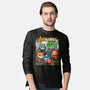 Avengerbils-Mens-Long Sleeved-Tee-Boggs Nicolas
