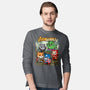 Avengerbils-Mens-Long Sleeved-Tee-Boggs Nicolas