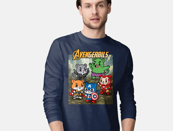 Avengerbils
