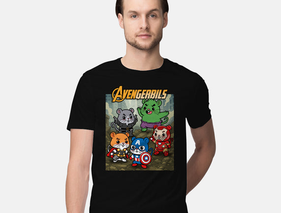 Avengerbils