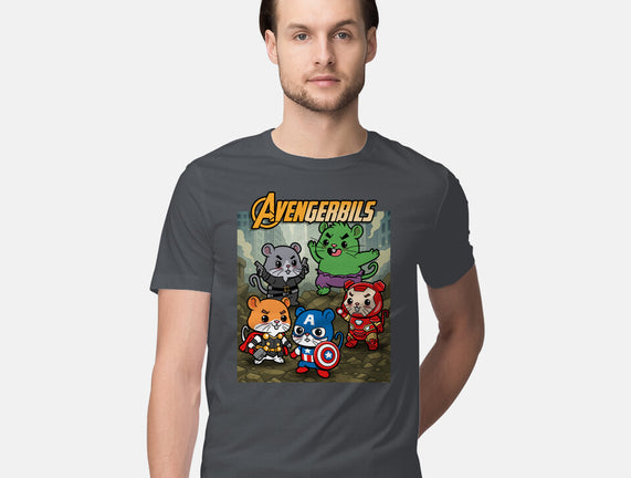 Avengerbils