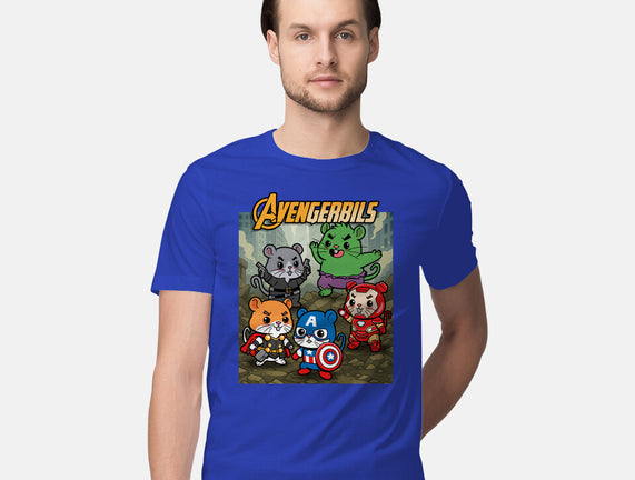 Avengerbils