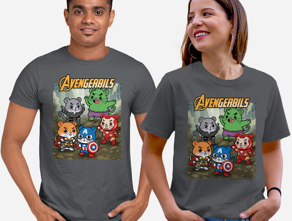 Avengerbils