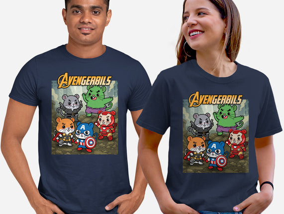 Avengerbils
