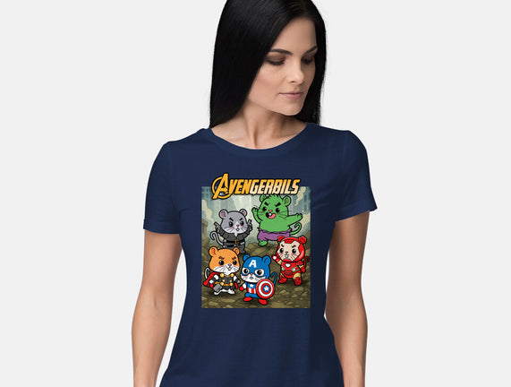 Avengerbils