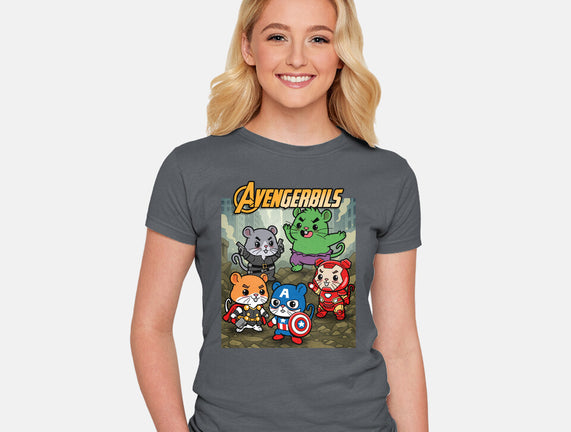 Avengerbils