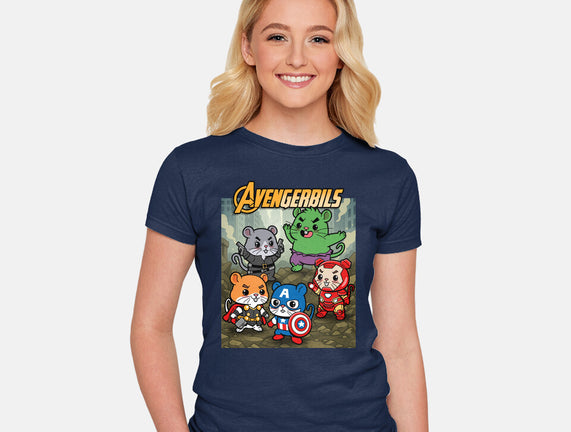 Avengerbils