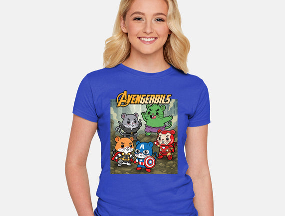 Avengerbils